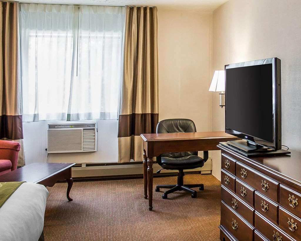 Quality Inn Petoskey-Harbor Springs Cameră foto