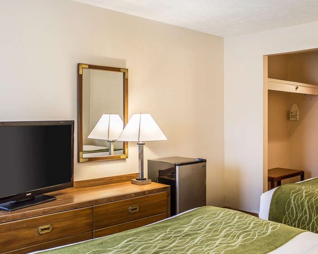 Quality Inn Petoskey-Harbor Springs Cameră foto