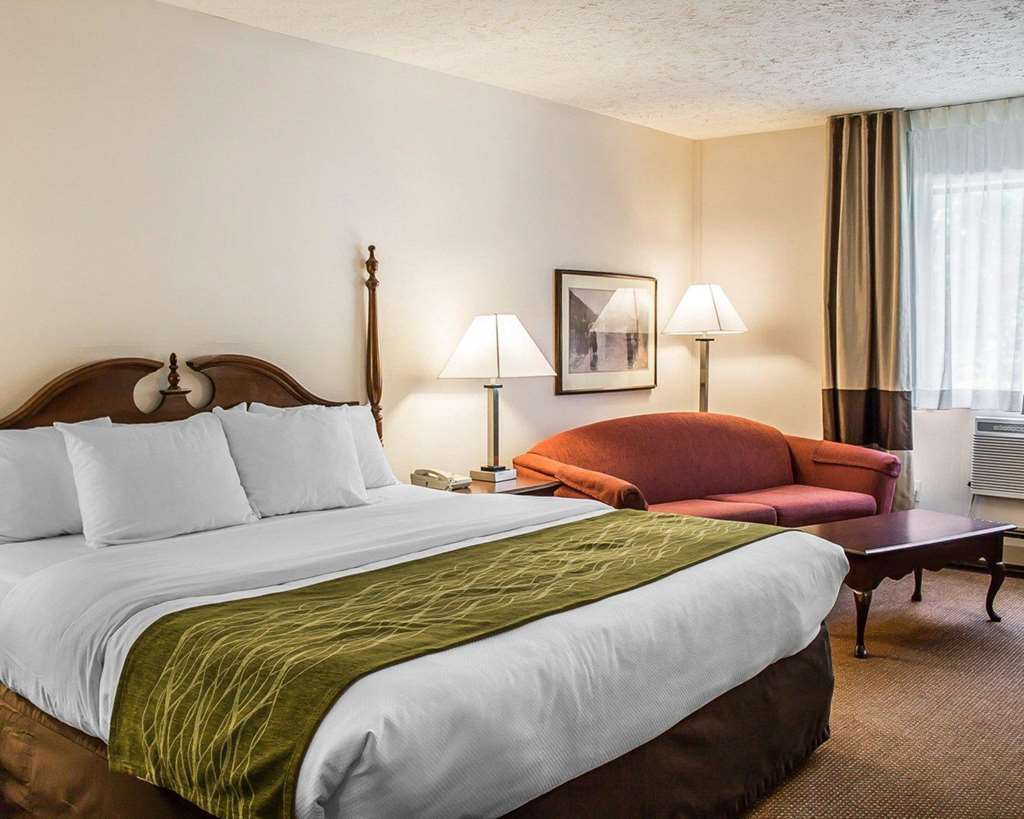 Quality Inn Petoskey-Harbor Springs Cameră foto