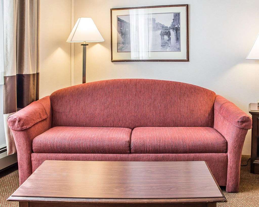 Quality Inn Petoskey-Harbor Springs Cameră foto